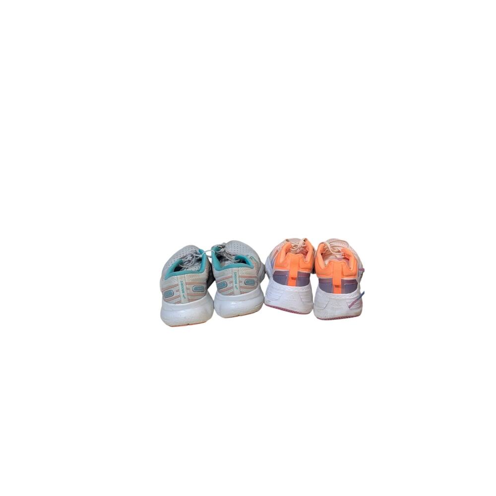 Bundle of running shoes size 8 women's - Picture 3 of 9